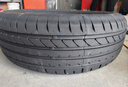 双星JUOGO轮胎 185/60R15 84H SH71适配捷达/飞度/致炫/新威驰 实拍图