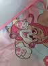 汪汪队立大功婴儿吃饭罩衣宝宝男女童画画无袖围裙小孩儿童反穿衣PA1819 110 实拍图
