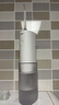 米家小米便携式冲牙器洗牙器水牙线 F400白色云感伞射机身4挡冲牙模式生日礼物节日礼物送礼物 实拍图