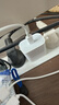 Apple/苹果 原装正品20W type-c充电器 苹果usb-c充电器手机快充头 旗舰店苹果iPhone 17 Pro Max充电器 实拍图