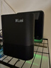 爱快（iKuai）2.5gWiFi6企业级无线路由器AX6000子母路由 5G双频 多wan口/ipv6/宽带叠加/上网管控/无线AP Q6000 实拍图
