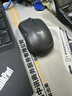 罗技（Logitech）M240 无线鼠标 蓝牙鼠标 办公鼠标 简约便携 灰色 实拍图