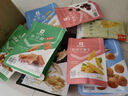 良品铺子高钙DHA藻油海苔拌饭碎250g儿童零食无添加芝麻紫菜碎宝宝拌饭 实拍图