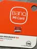 banq 128GB TF（MicroSD）存储卡 A1 U3 V30 4K 适用于小米监控摄像头&行车记录仪专用内存卡 高速耐用 实拍图
