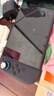 Nintendo Switch任天堂Switch2港版游戏机 switch二代便携游戏掌机 HDR屏幕电视游戏主机【单机 标准版】不含游戏 实拍图