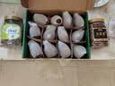 佳沛（zespri）新西兰 阳光金奇异果12粒特大果单果124-146g 猕猴桃水果礼盒 实拍图