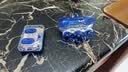 赫宝（HEXBUG）【会动的科学】机器虫仿生机器虫机械虫遥控动物儿童玩具壁虎 机械大师-火蚁蓝色 灵活转弯 机器虫 实拍图