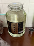 赖世仁贵州酱香型粮食酒水53度茅台镇原浆散装泡酒专用白酒10斤玻璃桶装 53度 5L 1桶 封藏原浆酒 实拍图