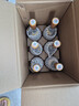 汾酒 黄盖玻汾 清香型白酒 53度 475mL*6瓶整箱 年份随机 实拍图