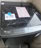 小天鹅（LittleSwan）波轮洗衣机全自动家用 10KG 直驱变频 TB10V28DT 一级能效 除菌螨 以旧换新 京东自营 出租房宿舍 实拍图