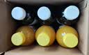 依能100%果汁礼盒1L*6瓶 芒果红葡萄混合装 聚会酒宴节日送礼 实拍图