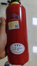 援邦灭火器 500g干粉灭火器 便携手提式车用车载灭火器国家消防认证 实拍图