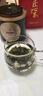 印象堂茶叶茉莉花茶 茉莉川派飘雪新茶浓香型送礼250g 实拍图