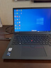 联想ThinkPad L13 13.3英寸高性能商务办公轻薄笔记本电脑(酷睿i5-1345U vPro 16G 512G)标机 实拍图