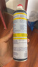 巨奇（JUQI）鞋子除臭杀菌喷雾360ml*3鞋子除臭剂银离子消毒杀菌鞋柜防臭脚气 实拍图
