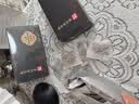 同仁堂（TRT）人参玛咖杜仲雄花九宝茶赠品160g 实拍图