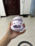贝亲（Pigeon）婴幼儿宝宝儿童含氟牙膏1.5-3岁 无香型50g 实拍图