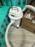 德尔玛（Deerma）【重磅新品】TJ700S 干吹两用吸尘器 家用商用 吸尘器桶式大吸力 整机降噪设计ZN-530 实拍图