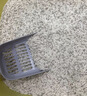 铂钻（EverClean）除臭低尘膨润土宠物用品矿砂猫砂欧洲进口小红盒6L 实拍图