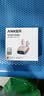 ANKER安克消噪耳机Pro 无线蓝牙耳机 通话清晰主动降噪耳机蓝牙2026最新款适用苹果手机安卓 粉 实拍图