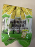 北田中国台湾蒟蒻糙米卷谷物能量棒儿童休闲膨化食品 海苔味160g×1袋 实拍图