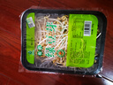 有机绿豆芽200g 实拍图