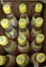 延中三柚汁风味盐汽水410ml*12瓶/箱 实拍图