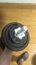 PROIRON普力艾 哑铃男健身家用可调节纯铁20KG家用杠铃+配35厘米连接杆 实拍图