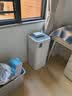 树新风空气净化器 除甲醛异味除花粉过敏认证 家用宠物大空间全效K3净化器 实拍图