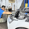 嘉实多（Castrol）极护智E版 全合成机油 润滑油 0W-40 SP A3/B4 1L 汽车保养 实拍图