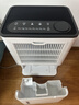 多乐信（DOROSIN）除湿机/抽湿机  60升/天120㎡ APP智控大户型别墅办公室地下室商业家用智能除潮干衣  ER-60 实拍图