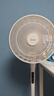 美的（Midea） 电风扇 家用风扇7叶落地扇立式轻音节能大风量电扇台扇迷你扇台立两用转页扇空气循环扇安静低音 闪装新款丨直流变频 一级能效·SDJ30BM 家用落地扇 实拍图