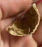 楼兰蜜语云南老树纸皮核桃1500g/箱原味 特产零食纸皮节日送礼每日坚果 实拍图