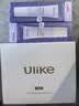 Ulike【升级不加价】Air4 Max蓝宝石冰点脱毛仪去小胡子刮毛刀剃毛器美容仪补贴生日礼物送女友 实拍图