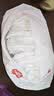 好奇（Huggies）铂金装小桃裤成长裤XXL74片(15kg以上)尿不湿【夏季散热王】 实拍图