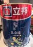 立邦乳胶漆儿童漆墙面漆抗污抗甲醛全效24小时净味入住内墙家用 [门店同款] 3L套装 (2面1底) 实拍图