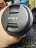 索尼（SONY）SEL50F14GM 全画幅大光圈标准定焦G大师镜头 人像摄影 (FE 50mm F1.4 GM滤镜防护套装) 实拍图