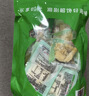 有友泡山椒凤爪荤素礼包500g 猪皮晶豆干花生笋片夜宵追剧解馋零食 实拍图