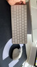 Apple/苹果 妙控键盘-中文 (拼音) 带有触控ID 轻薄苹果键盘蓝牙键盘无线键盘办公键盘 实拍图