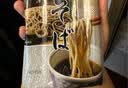 播磨之匠 日本原装进口 荞麦面 播州荞麦面荞麦冷面日式面条面食450g 播磨之匠荞麦面 500g*1袋 实拍图