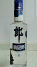 郎酒顺品郎蓝顺 兼香型白酒 45度 480mL*1瓶 单瓶装【口粮酒】 实拍图