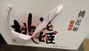 东阿阿胶桃花姬阿胶糕285g礼袋款即食阿胶糕 送妈妈 送长辈女礼物营养品 实拍图