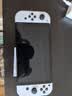 任天堂（Nintendo）【国内保税仓】Switch2/1代 OLED/续航加强日版/港版便携家用ns体感游戏机掌机 港版OLED白色64GB保税（赠共享会员） 实拍图