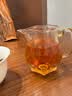 陈一凡大红袍茶 特级武夷山正宗岩茶大红袍新茶乌龙茶袋装自饮招待250g 实拍图