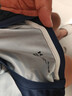 安德玛（Under Armour）速干运动短袖T恤男夏季足球上衣吸湿排汗健身透气训练服球衣 实拍图