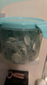 欧亿姿蚕丝压缩面膜纸湿敷专用不闷痘不滴水超薄一次性水疗面膜贴美容院 实拍图