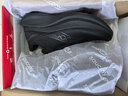 SAUCONY索康尼 TIDE 4浪潮4男女同款慢跑训练缓震跑鞋 黑【情侣款】 42 实拍图