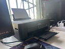 爱普生L380L360L365L3118L3158L3151墨仓式彩色喷墨打印机家用办公 L360/380/363/383复印扫描打印 实拍图