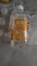 依能 日向夏橘味 无汽弱碱 苏打水饮料 350ml*15瓶塑膜装饮用水 实拍图