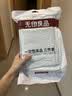 无印良品一次性床单三件套火车卧铺酒店床上用品被罩枕套旅行出差青旅必备 实拍图